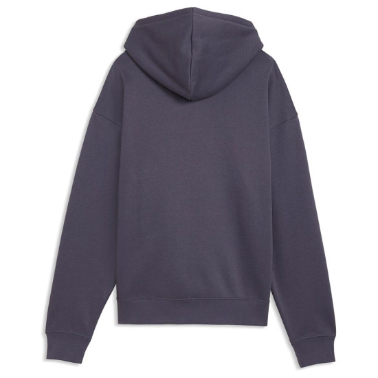 Puma Γυναικείο φούτερ Essentials Small No.1 Logo Comfort Hoodie